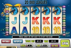 20.000 Leagues