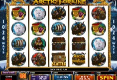 Artic Fortune