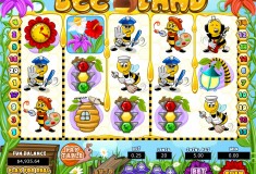 Bee Land