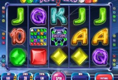 Bejeweled 2 Slots