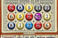 Bingo Slot