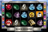 Black Diamonds