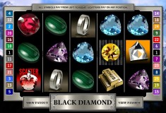 Black Diamonds