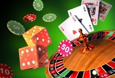 Casino Titan High Roller Bonus