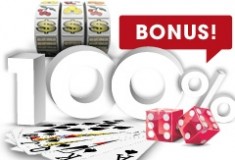 Betsafe 100% Bonus