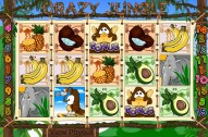Crazy Jungle