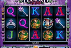 Diamond Queen
