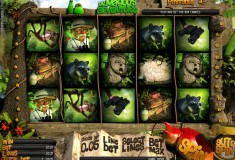 Doctor Magoos Adventure