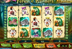 Forest Of Wonders