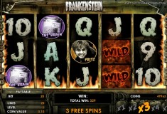 Frankenstein