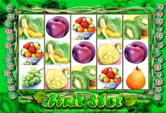 Fruit Slot