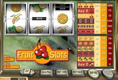 Fruit Slots