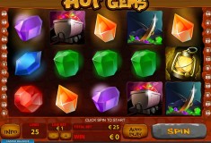 Hot Gems