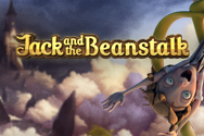 Jack And The Bean Stalk
