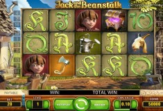 Jack And The Beanstalk