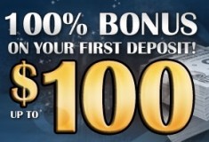 Liberty Slots Casino Welcome Bonus