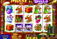 Merry Bells