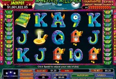 Monster Millions