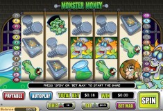 Monster Money