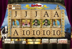 Monty Pythons Spamalot