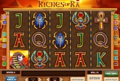 Riches Of Ra
