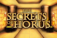 The Secrets Of Horus