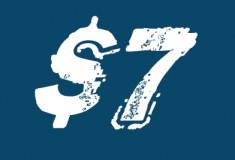 Get Seven Dollars Free