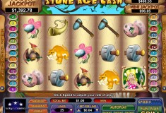 Stone Age Cash