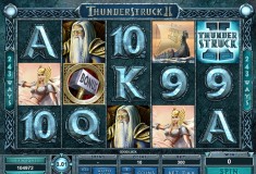 Thunder Struck 2