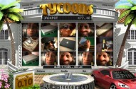 Tycoons