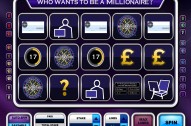 Who Wants To Be A Millionare