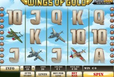 Wings Of Gold