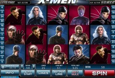 X-Men