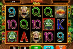 Zuma Slots