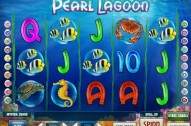 Pearl Lagoon