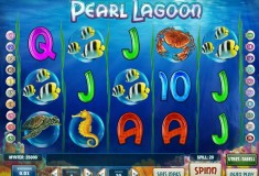 Pearl Lagoon
