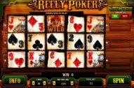 Reely Poker