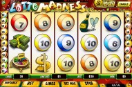 Lotto Madness
