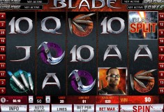 Blade Blade