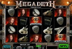 Megadeth